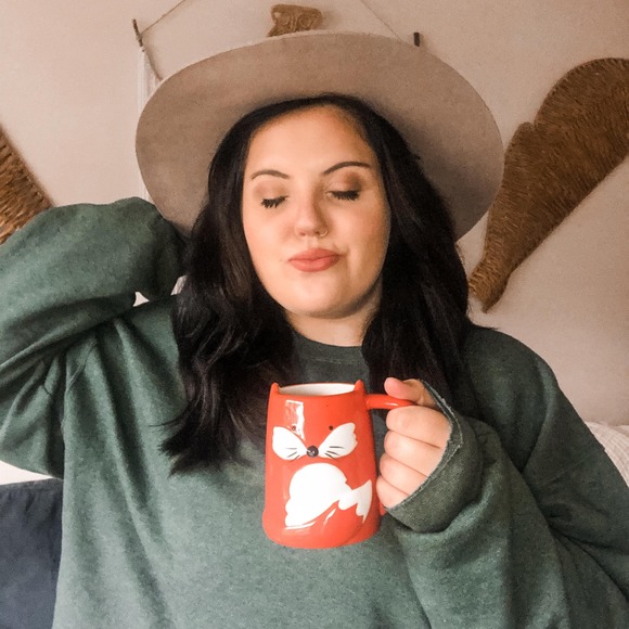 coffeeandcamel